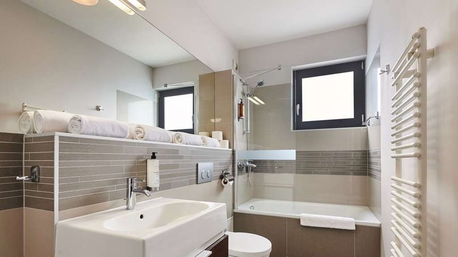 Golden Tulip Gdansk Residence Suite