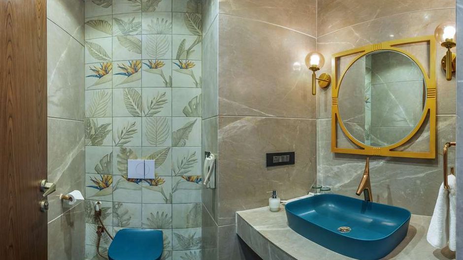 Golden Tulip Goa Candolim Resort Suite