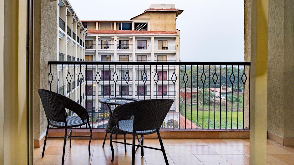 Golden Tulip Goa Candolim Resort Other
