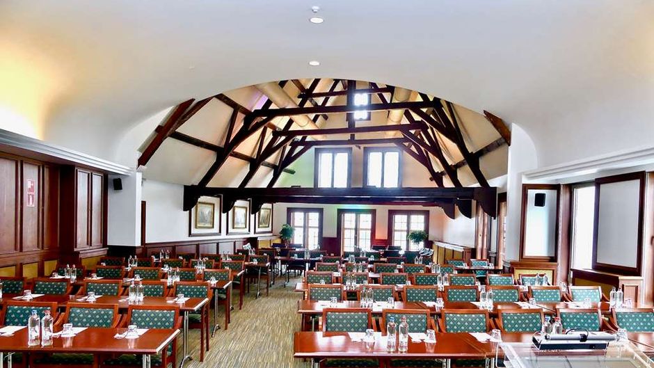 Golden Tulip Hotel De Medici Meeting