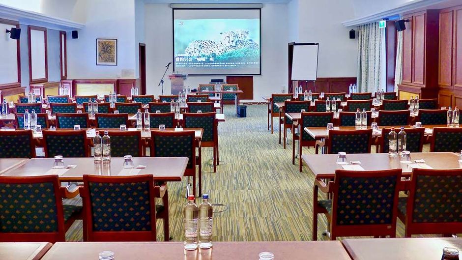 Golden Tulip Hotel De Medici Meeting