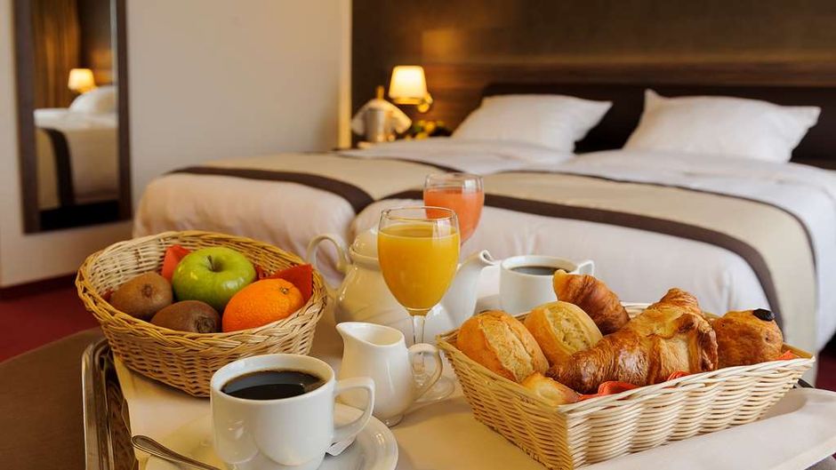 Golden Tulip Hotel De Medici Other