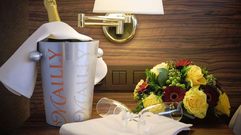Golden Tulip Hotel De Medici Other