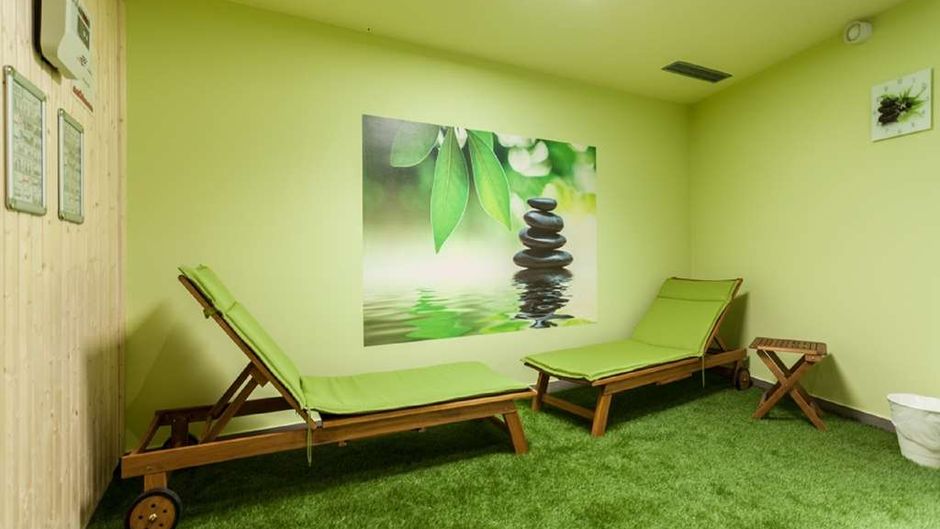 Golden Tulip Kassel Hotel Reiss Health