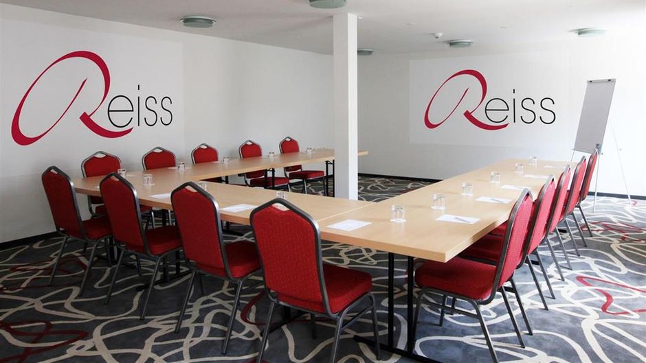 Golden Tulip Kassel Hotel Reiss Meeting