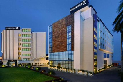 Golden Tulip Lucknow