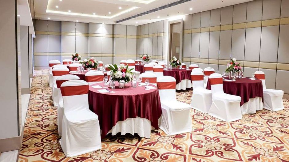 Golden Tulip Lucknow Other