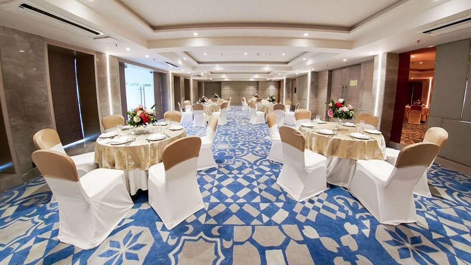 Golden Tulip Lucknow Other