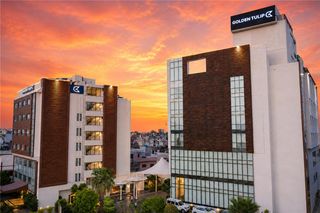 Golden Tulip Lucknow