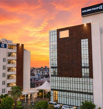 Golden Tulip Lucknow