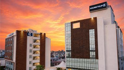 Golden Tulip Lucknow
