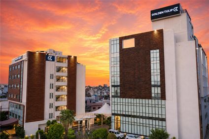 Golden Tulip Lucknow