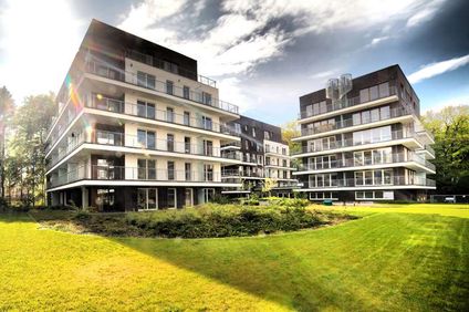 Golden Tulip Miedzyzdroje Residence