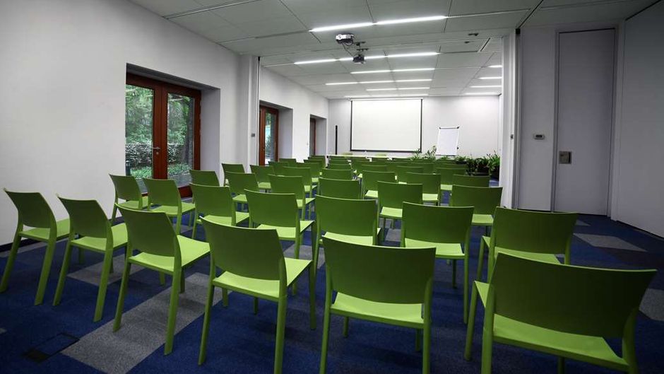 Golden Tulip Miedzyzdroje Residence Meeting