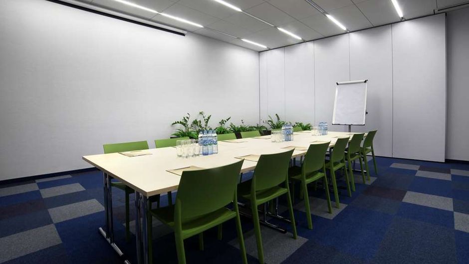 Golden Tulip Miedzyzdroje Residence Meeting