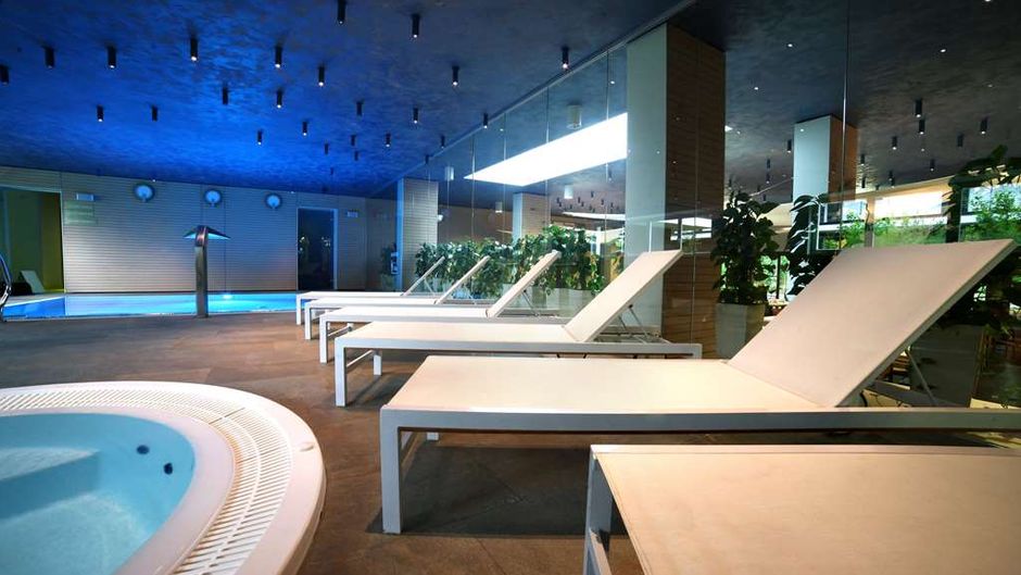 Golden Tulip Miedzyzdroje Residence Spa