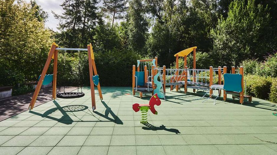 Golden Tulip Miedzyzdroje Residence Other