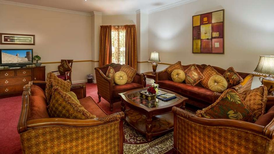 Golden Tulip Nizwa Other