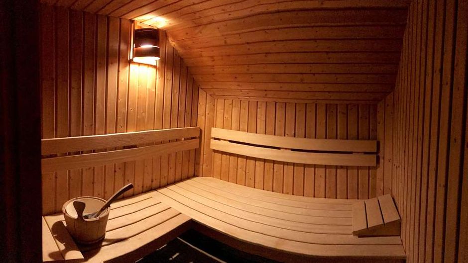 Golden Tulip Opera de Noailles Spa