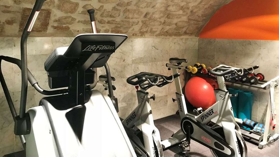 Golden Tulip Opera de Noailles Health