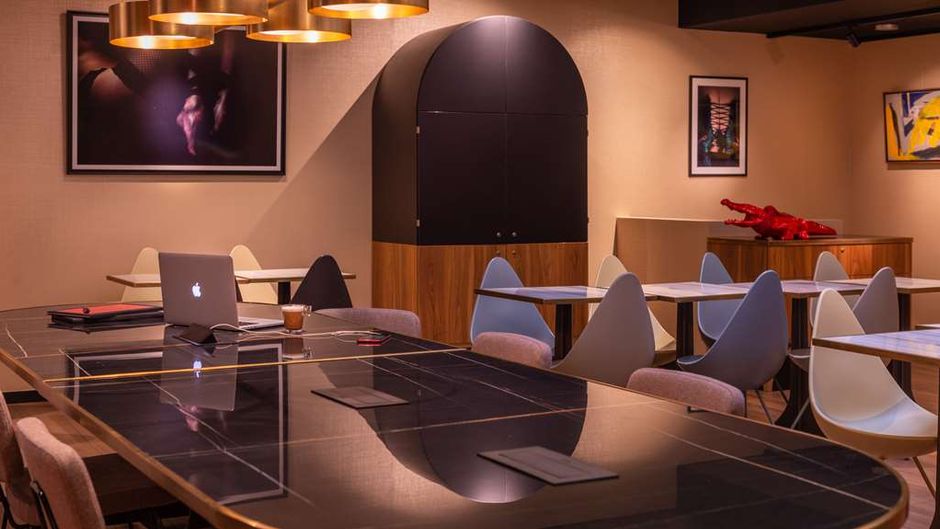 Golden Tulip Opera de Noailles Meeting