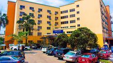Golden Tulip Port-Harcourt Hotel