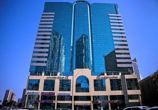Golden Tulip Sharjah
