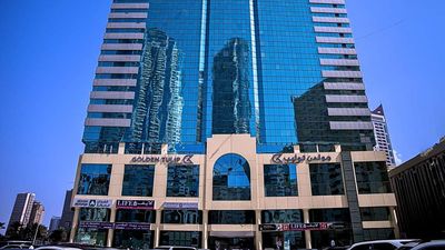 Golden Tulip Sharjah