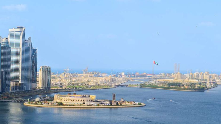 Golden Tulip Sharjah Other