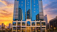 Golden Tulip Sharjah
