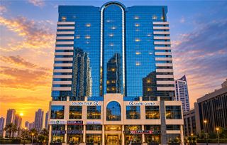 Golden Tulip Sharjah