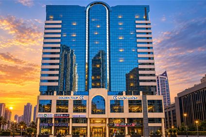 Golden Tulip Sharjah