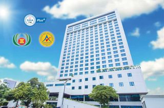 Golden Tulip Sovereign Hotel Bangkok