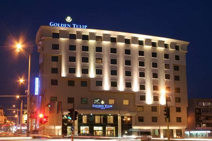 Golden Tulip Varna
