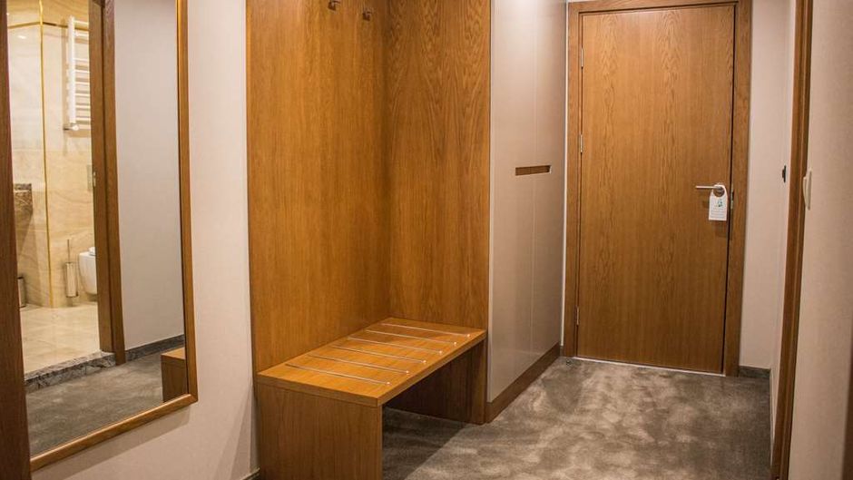 Golden Tulip Varna Other