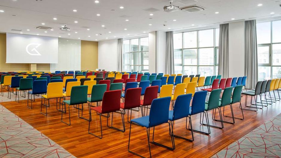 Golden Tulip Zoetermeer Centre Meeting