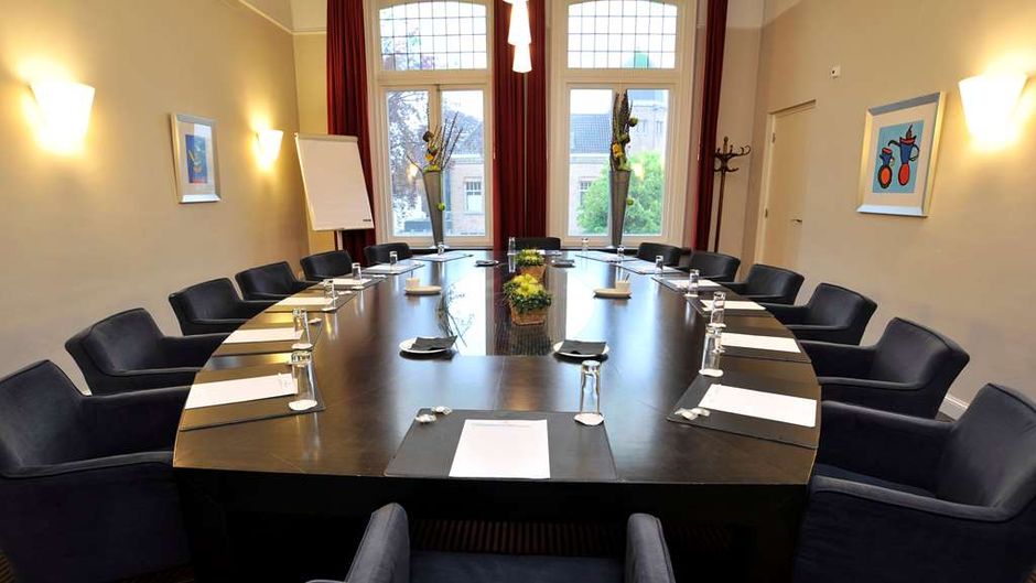 Golden Tulip West Ende Meeting