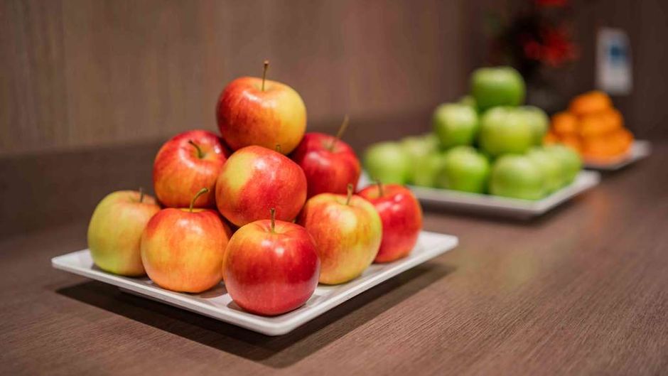 Golden Tulip Zoetermeer-The Hague Meeting