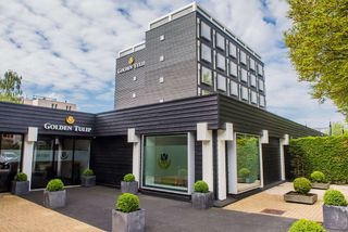 Golden Tulip Zoetermeer-The Hague