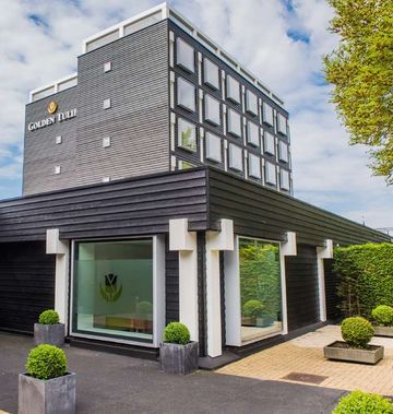 Golden Tulip Zoetermeer-The Hague