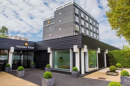 Golden Tulip Zoetermeer-The Hague