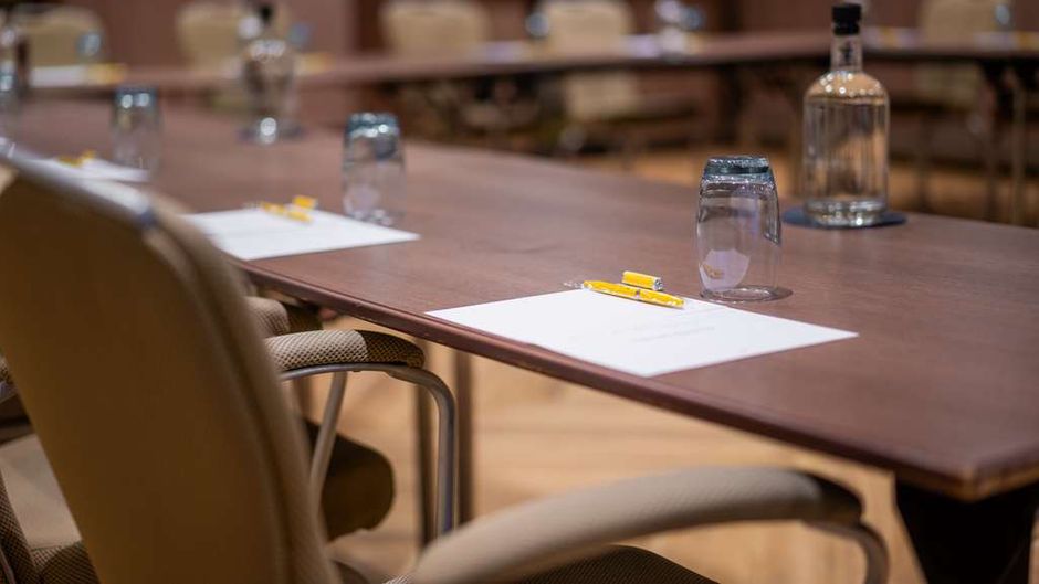 Golden Tulip Zoetermeer-The Hague Meeting