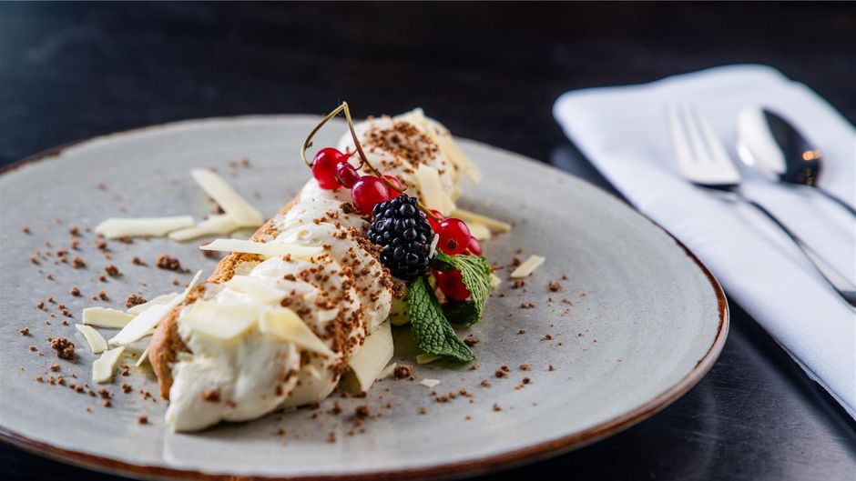 Golden Tulip Zoetermeer-The Hague Restaurant