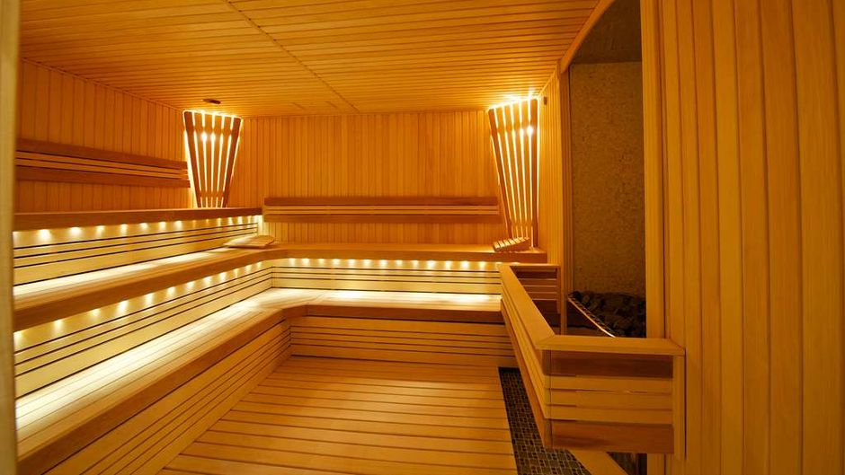 Royal Tulip Almaty Spa