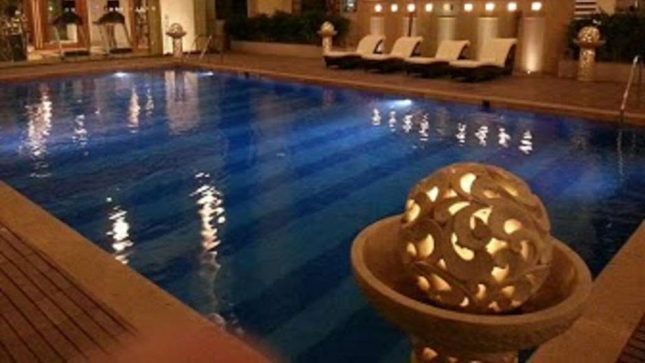 Royal Tulip Navi Mumbai Pool