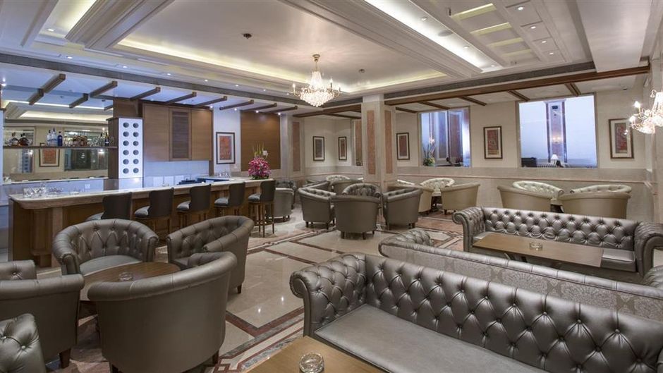 Royal Tulip Navi Mumbai Restaurant