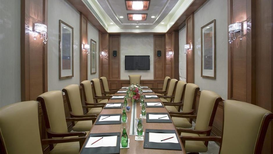 Royal Tulip Navi Mumbai Meeting