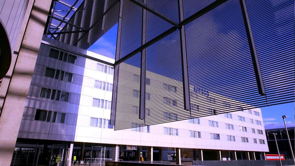 Hala Hotel Al Khobar International Exterior