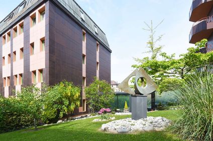 Tulip Inn Lausanne-Beaulieu
