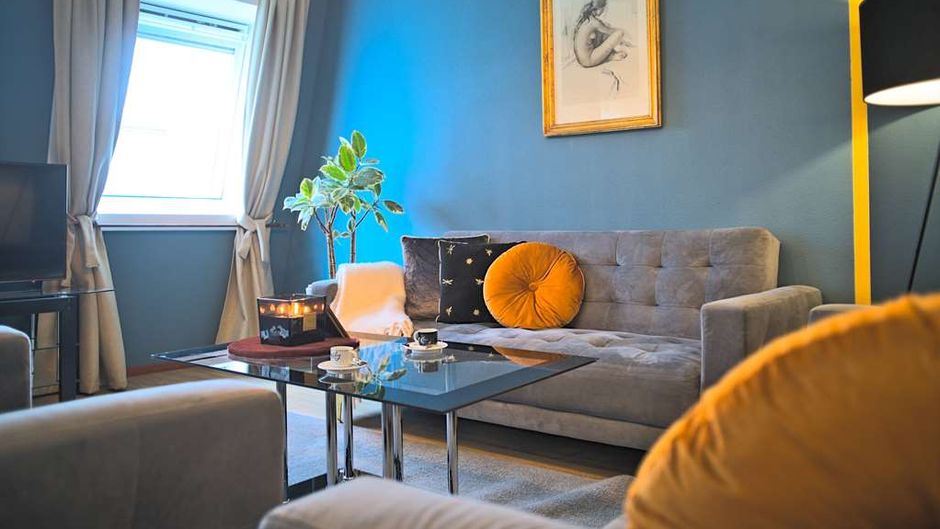 Tulip Inn Lausanne-Beaulieu Suite